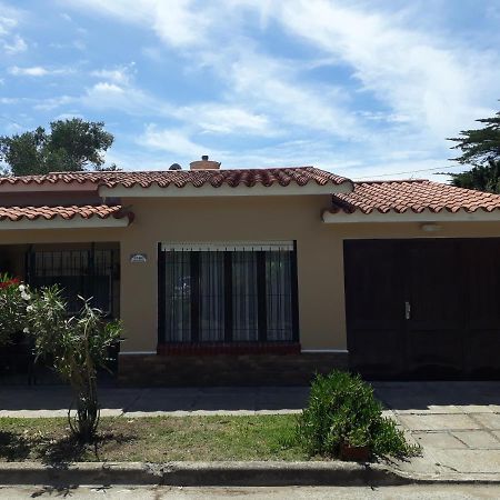 Chalet La Mambu Mar de Ajó 외부 사진