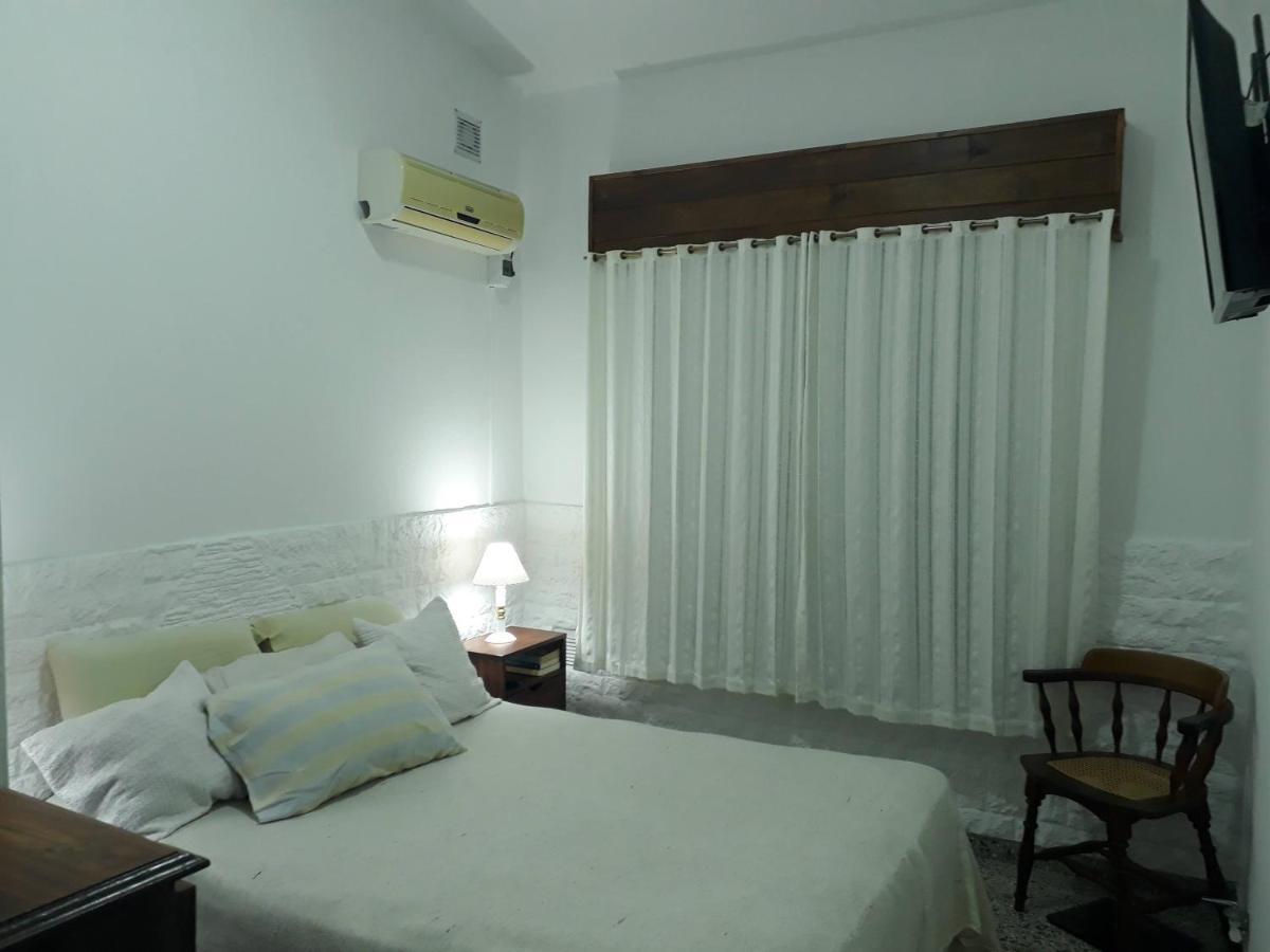 Chalet La Mambu Mar de Ajó 외부 사진