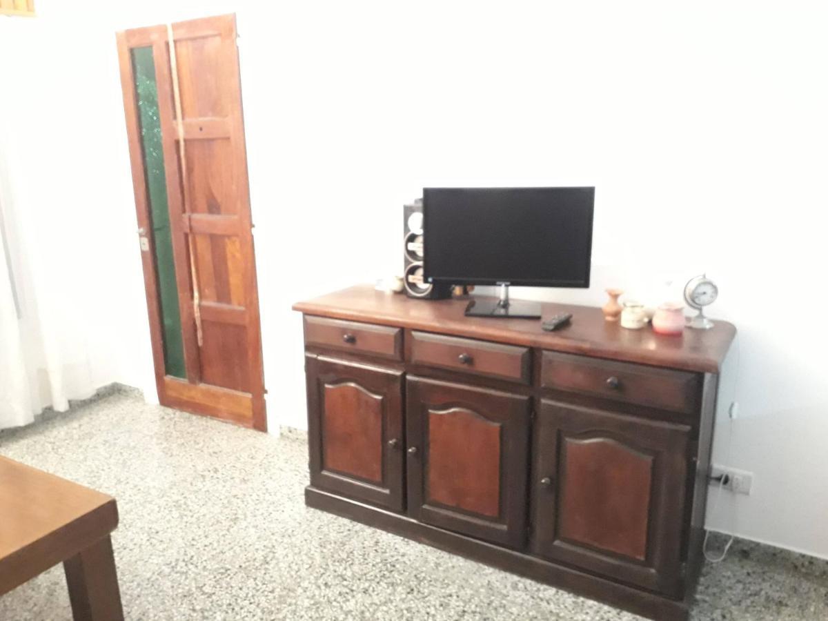 Chalet La Mambu Mar de Ajó 외부 사진