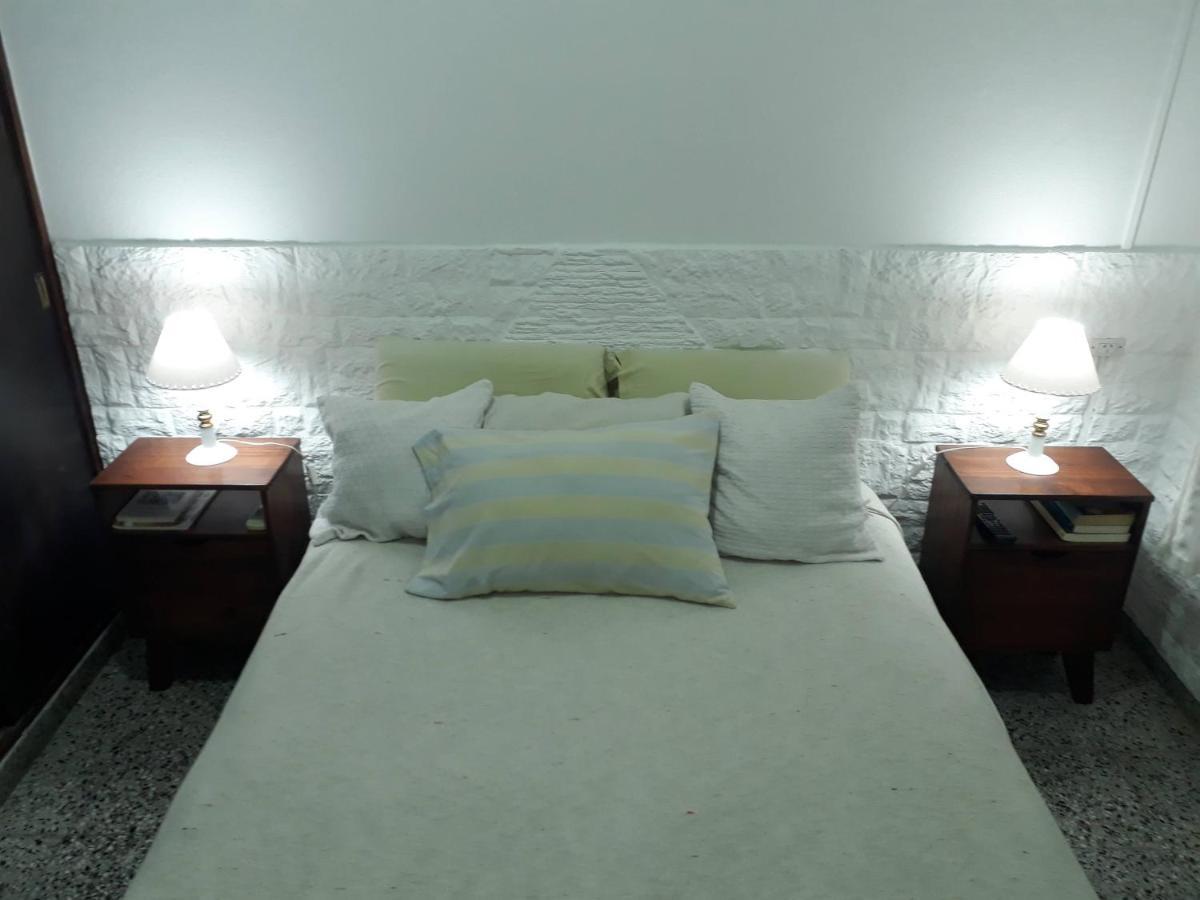Chalet La Mambu Mar de Ajó 외부 사진