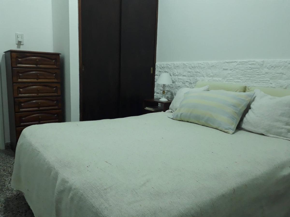 Chalet La Mambu Mar de Ajó 외부 사진