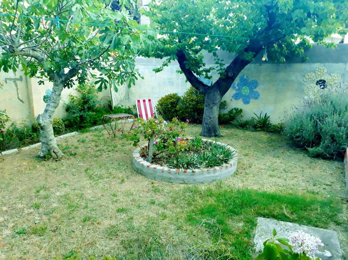 Chalet La Mambu Mar de Ajó 외부 사진