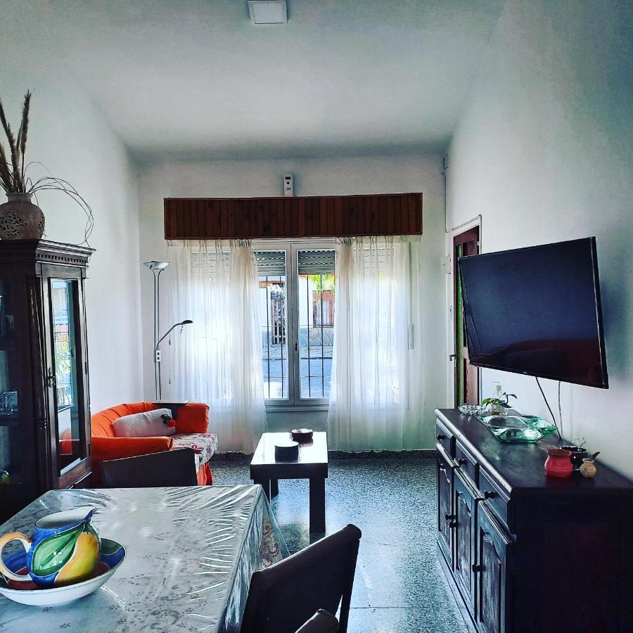 Chalet La Mambu Mar de Ajó 외부 사진
