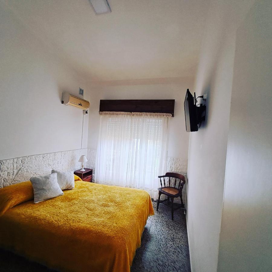 Chalet La Mambu Mar de Ajó 외부 사진