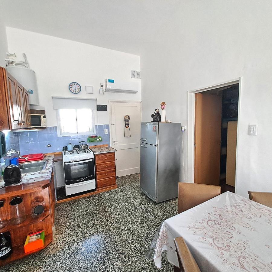 Chalet La Mambu Mar de Ajó 외부 사진