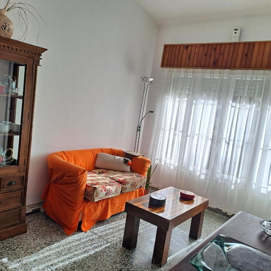 Chalet La Mambu Mar de Ajó 외부 사진