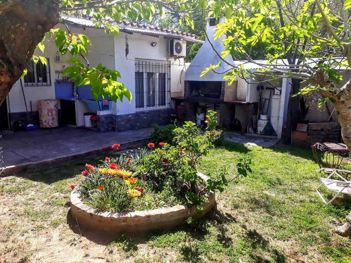 Chalet La Mambu Mar de Ajó 외부 사진
